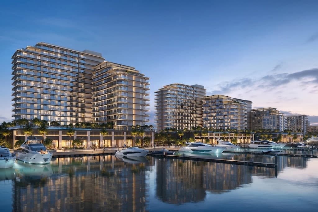 Fior — Rashid Yachts & Marina